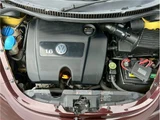 2007 Volkswagen NEW Beetle EZ Sedan for sale, Japanese used car export - photo 9 of 43 | GULJI TRADERS