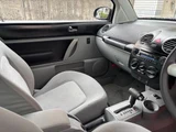 2007 Volkswagen NEW Beetle Base Sedan for sale, Japanese used car export - photo 5 of 9 | GULJI TRADERS