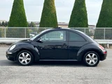 2008 Volkswagen NEW Beetle Sedan for sale, Japanese used car export - photo 10 of 44 | GULJI TRADERS