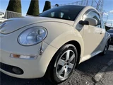 2008 Volkswagen NEW Beetle Sedan for sale, Japanese used car export - photo 9 of 50 | GULJI TRADERS