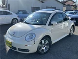 2008 Volkswagen NEW Beetle Sedan for sale, Japanese used car export - photo 21 of 50 | GULJI TRADERS