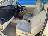 2008 Volkswagen NEW Beetle 2.0 Sedan for sale, Japanese used car export - photo 17 of 24 | GULJI TRADERS