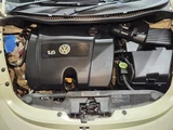 2009 Volkswagen NEW Beetle EZ Sedan for sale, Japanese used car export - photo 8 of 9 | GULJI TRADERS