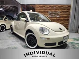 2009 Volkswagen NEW Beetle EZ Sedan for sale, Japanese used car export - photo 1 of 9 | GULJI TRADERS