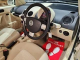 2009 Volkswagen NEW Beetle EZ Sedan for sale, Japanese used car export - photo 4 of 9 | GULJI TRADERS