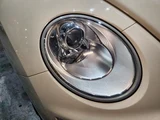 2009 Volkswagen NEW Beetle EZ Sedan for sale, Japanese used car export - photo 8 of 9 | GULJI TRADERS