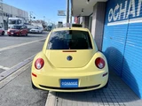 2010 Volkswagen NEW Beetle LZ Sedan for sale, Japanese used car export - photo 29 of 30 | GULJI TRADERS