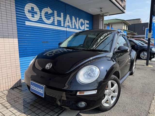 2010 Volkswagen NEW Beetle Sedan for sale, Japanese used car export - photo 1 of 32 | GULJI TRADERS
