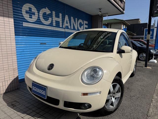 2010 Volkswagen NEW Beetle Sedan for sale, Japanese used car export - photo 1 of 29 | GULJI TRADERS
