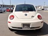 2010 Volkswagen NEW Beetle 1.6 Sedan for sale, Japanese used car export - photo 4 of 30 | GULJI TRADERS