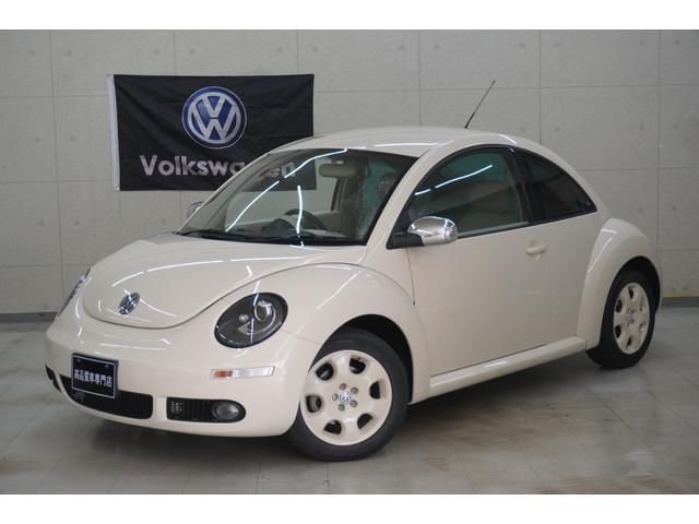 2010 Volkswagen NEW Beetle - photo 1 2010 Volkswagen NEW Beetle Sedan for sale, Japanese used car export - photo 1 of 24 | GULJI TRADERS