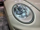 2010 Volkswagen NEW Beetle Sedan for sale, Japanese used car export - photo 8 of 9 | GULJI TRADERS