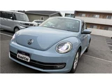 2013 Volkswagen NEW Beetle Sedan for sale, Japanese used car export - photo 1 of 11 | GULJI TRADERS