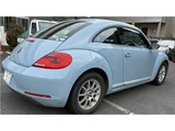 2013 Volkswagen NEW Beetle Sedan for sale, Japanese used car export - photo 4 of 11 | GULJI TRADERS