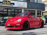 2004 Volkswagen NEW Beetle Cabriolet Base Coupe for sale, Japanese used car export - photo 2 of 38 | GULJI TRADERS