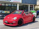 2004 Volkswagen NEW Beetle Cabriolet Base Coupe for sale, Japanese used car export - photo 3 of 38 | GULJI TRADERS