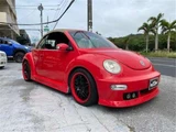 2004 Volkswagen NEW Beetle Cabriolet Base Coupe for sale, Japanese used car export - photo 4 of 38 | GULJI TRADERS