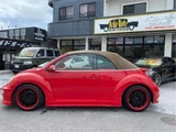 2004 Volkswagen NEW Beetle Cabriolet Base Coupe for sale, Japanese used car export - photo 5 of 38 | GULJI TRADERS