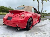 2004 Volkswagen NEW Beetle Cabriolet Base Coupe for sale, Japanese used car export - photo 9 of 38 | GULJI TRADERS