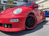 2004 Volkswagen NEW Beetle Cabriolet Base Coupe for sale, Japanese used car export - photo 10 of 38 | GULJI TRADERS
