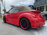 2004 Volkswagen NEW Beetle Cabriolet Base Coupe for sale, Japanese used car export - photo 11 of 38 | GULJI TRADERS