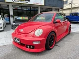 2004 Volkswagen NEW Beetle Cabriolet Base Coupe for sale, Japanese used car export - photo 12 of 38 | GULJI TRADERS