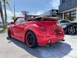 2004 Volkswagen NEW Beetle Cabriolet Base Coupe for sale, Japanese used car export - photo 15 of 38 | GULJI TRADERS