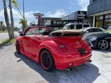 2004 Volkswagen NEW Beetle Cabriolet Base Coupe for sale, Japanese used car export - photo 18 of 38 | GULJI TRADERS