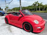 2004 Volkswagen NEW Beetle Cabriolet Base Coupe for sale, Japanese used car export - photo 21 of 38 | GULJI TRADERS