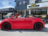 2004 Volkswagen NEW Beetle Cabriolet Base Coupe for sale, Japanese used car export - photo 28 of 38 | GULJI TRADERS