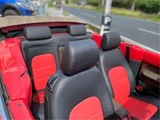 2004 Volkswagen NEW Beetle Cabriolet Base Coupe for sale, Japanese used car export - photo 29 of 38 | GULJI TRADERS