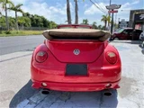 2004 Volkswagen NEW Beetle Cabriolet Base Coupe for sale, Japanese used car export - photo 30 of 38 | GULJI TRADERS
