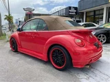 2004 Volkswagen NEW Beetle Cabriolet Base Coupe for sale, Japanese used car export - photo 31 of 38 | GULJI TRADERS