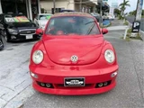 2004 Volkswagen NEW Beetle Cabriolet Base Coupe for sale, Japanese used car export - photo 32 of 38 | GULJI TRADERS
