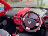 2004 Volkswagen NEW Beetle Cabriolet Base Coupe for sale, Japanese used car export - photo 34 of 38 | GULJI TRADERS