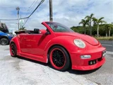 2004 Volkswagen NEW Beetle Cabriolet Base Coupe for sale, Japanese used car export - photo 35 of 38 | GULJI TRADERS