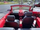 2004 Volkswagen NEW Beetle Cabriolet Base Coupe for sale, Japanese used car export - photo 38 of 38 | GULJI TRADERS