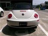 2006 Volkswagen NEW Beetle Cabriolet Coupe for sale, Japanese used car export - photo 2 of 41 | GULJI TRADERS