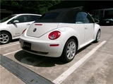 2006 Volkswagen NEW Beetle Cabriolet Coupe for sale, Japanese used car export - photo 6 of 41 | GULJI TRADERS