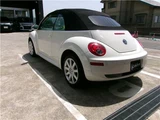 2006 Volkswagen NEW Beetle Cabriolet Coupe for sale, Japanese used car export - photo 7 of 41 | GULJI TRADERS