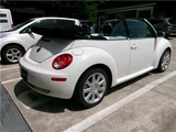 2006 Volkswagen NEW Beetle Cabriolet Coupe for sale, Japanese used car export - photo 9 of 41 | GULJI TRADERS
