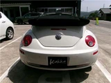 2006 Volkswagen NEW Beetle Cabriolet Coupe for sale, Japanese used car export - photo 10 of 41 | GULJI TRADERS