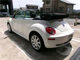 2006 Volkswagen NEW Beetle Cabriolet Coupe for sale, Japanese used car export - photo 11 of 41 | GULJI TRADERS