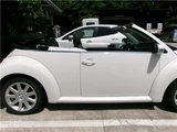 2006 Volkswagen NEW Beetle Cabriolet Coupe for sale, Japanese used car export - photo 14 of 41 | GULJI TRADERS