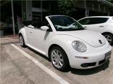 2006 Volkswagen NEW Beetle Cabriolet Coupe for sale, Japanese used car export - photo 16 of 41 | GULJI TRADERS