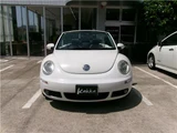 2006 Volkswagen NEW Beetle Cabriolet Coupe for sale, Japanese used car export - photo 27 of 41 | GULJI TRADERS