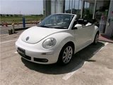2006 Volkswagen NEW Beetle Cabriolet Coupe for sale, Japanese used car export - photo 28 of 41 | GULJI TRADERS