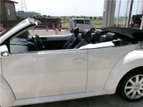 2006 Volkswagen NEW Beetle Cabriolet Coupe for sale, Japanese used car export - photo 29 of 41 | GULJI TRADERS