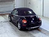 2007 Volkswagen NEW Beetle Cabriolet LZ Coupe for sale, Japanese used car export - photo 2 of 3 | GULJI TRADERS