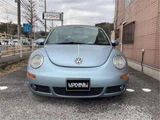 2007 Volkswagen NEW Beetle Cabriolet LZ Coupe for sale, Japanese used car export - photo 2 of 49 | GULJI TRADERS